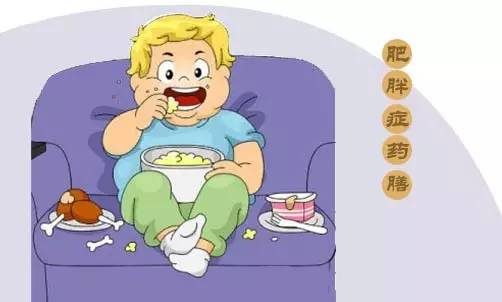 儿童肥胖病的食疗方法有哪些？