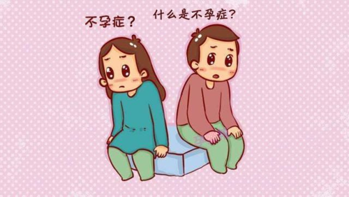 什么叫不孕症？