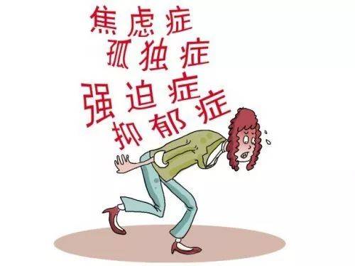 心理因素与性欲