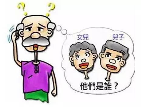 什么是阿尔茨海默病？